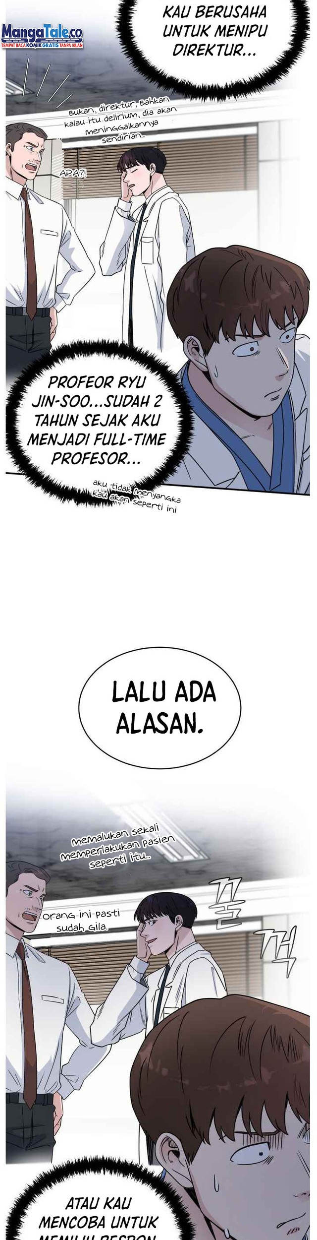 A.I Doctor Bab 33 halaman 40