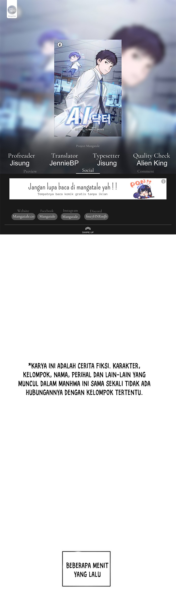 A.I Doctor Bab 34 halaman 1