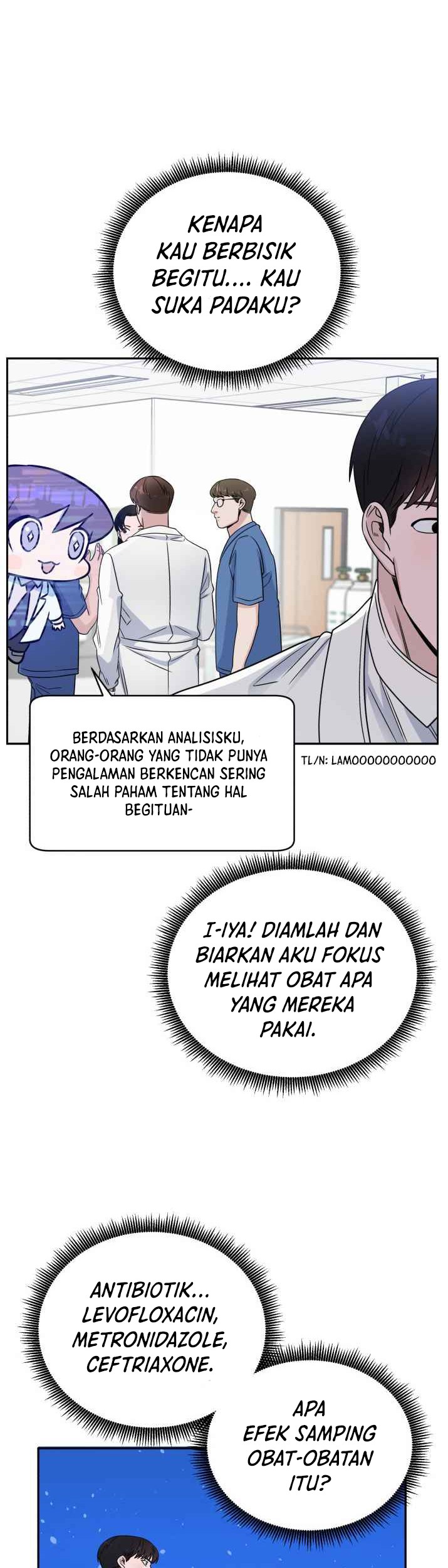 A.I Doctor Bab 34 halaman 2