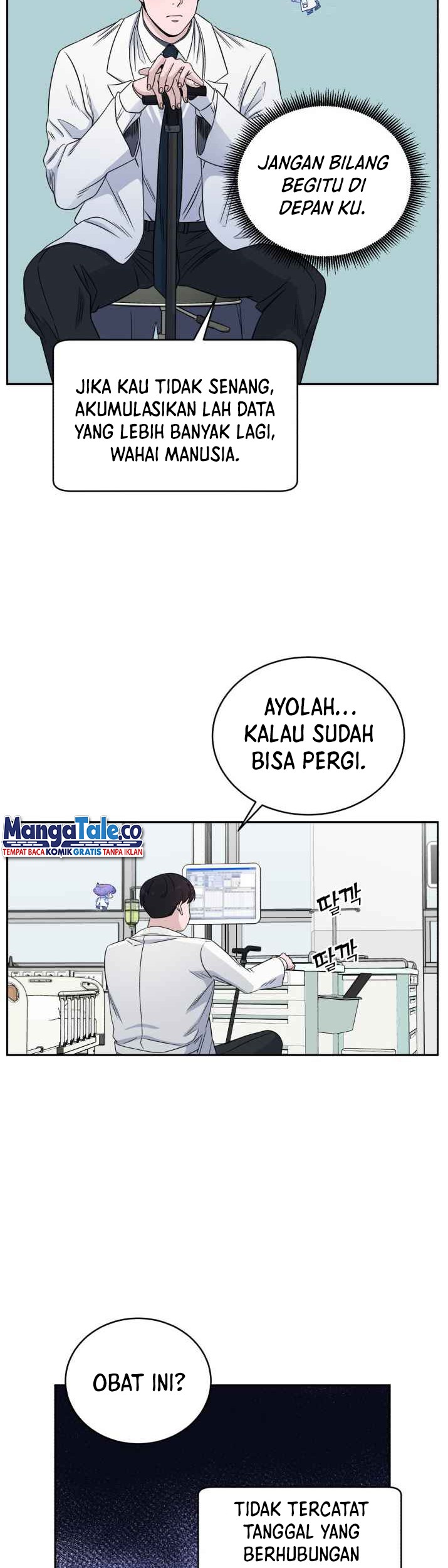 A.I Doctor Bab 34 halaman 4
