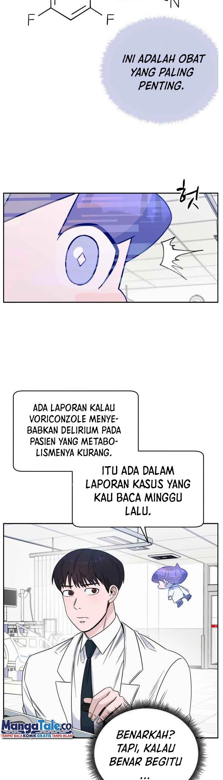 A.I Doctor Bab 34 halaman 9