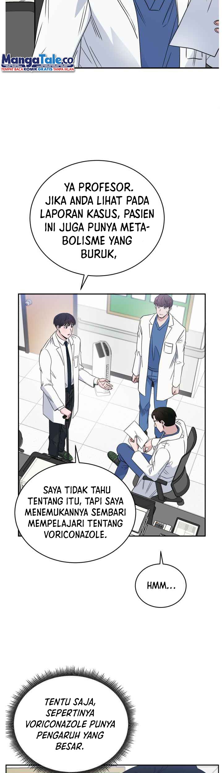 A.I Doctor Bab 34 halaman 16