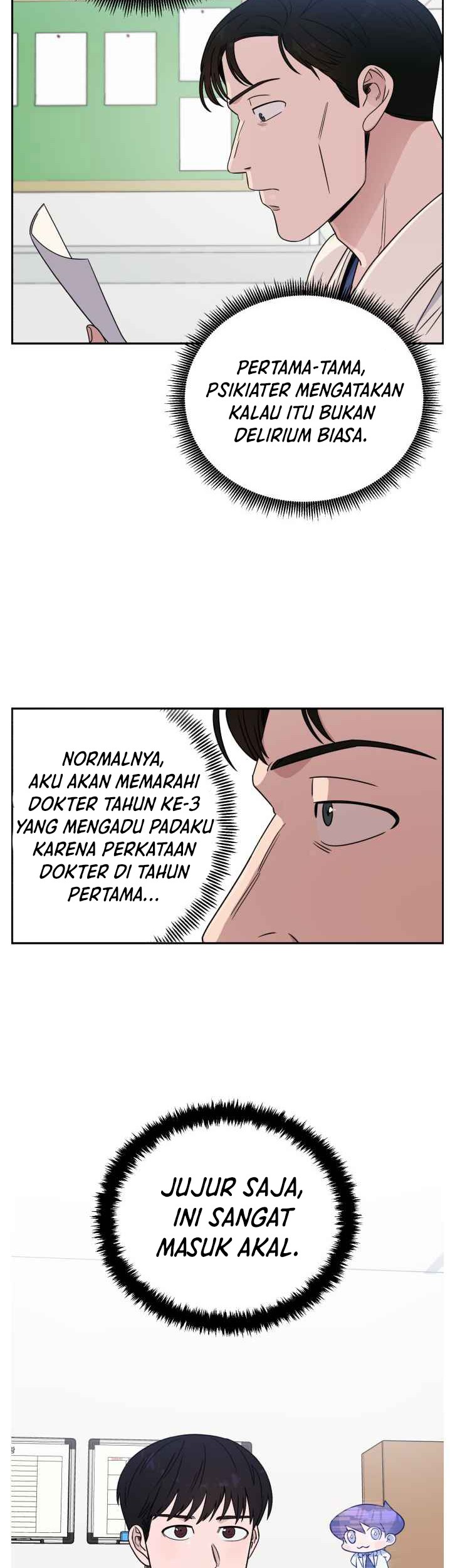 A.I Doctor Bab 34 halaman 17