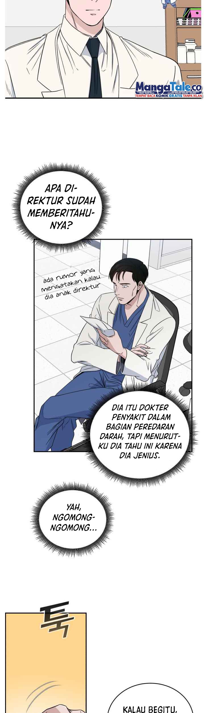 A.I Doctor Bab 34 halaman 18