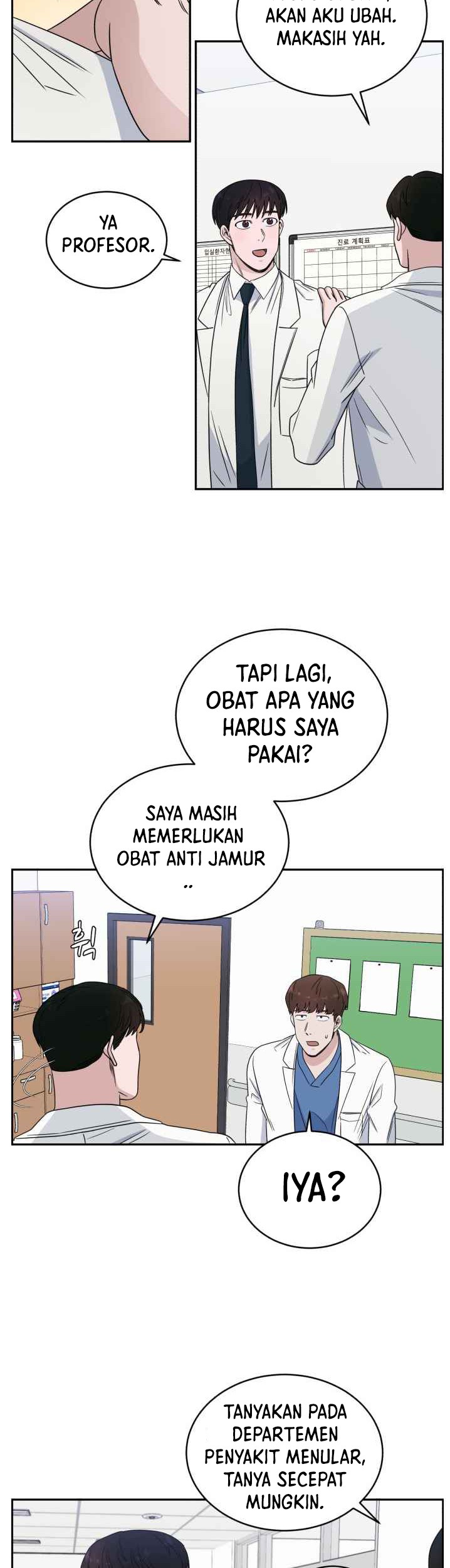 A.I Doctor Bab 34 halaman 19