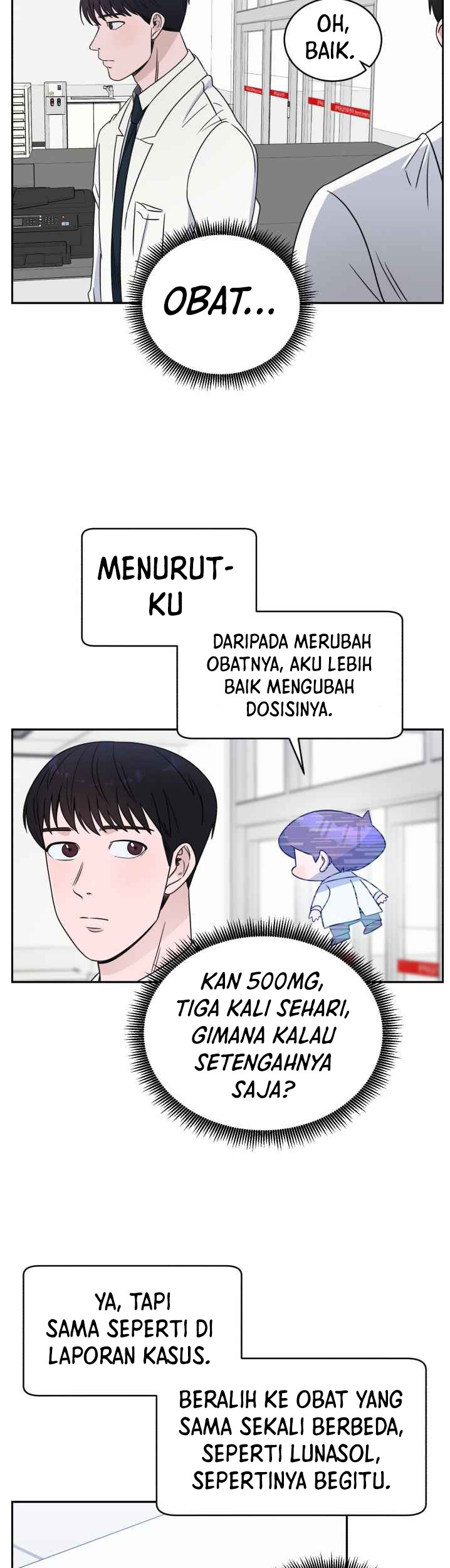 A.I Doctor Bab 34 halaman 20
