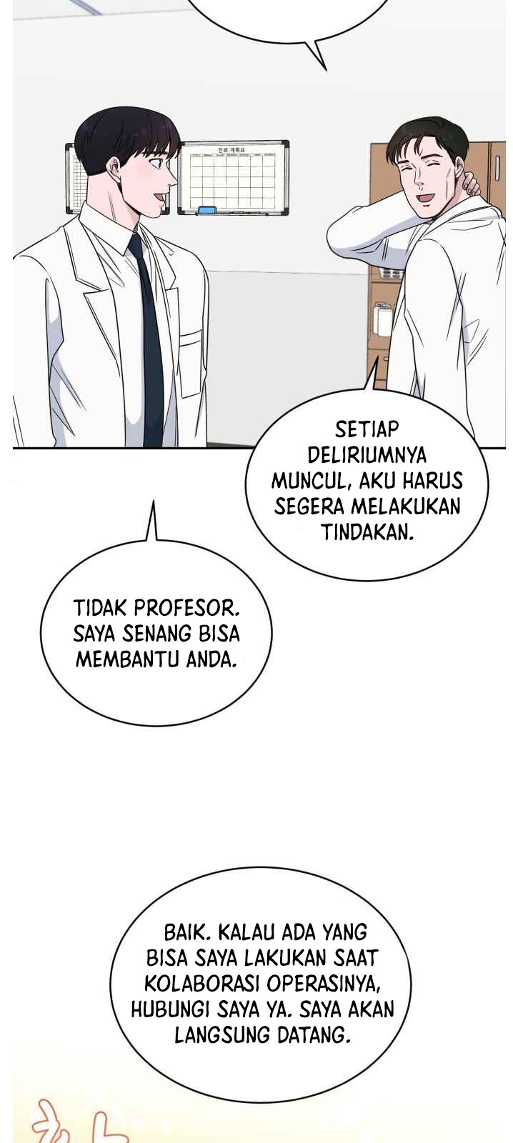 A.I Doctor Bab 34 halaman 22