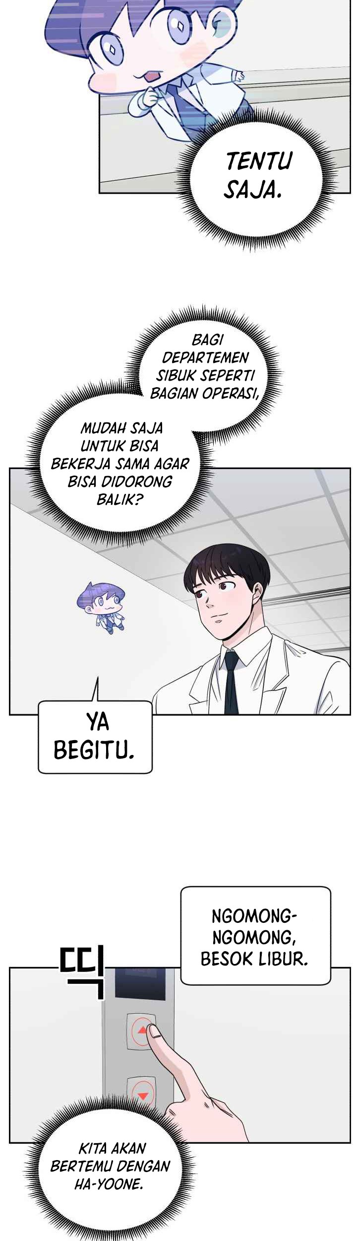 A.I Doctor Bab 34 halaman 24