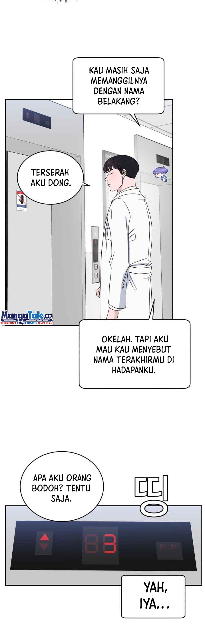 A.I Doctor Bab 34 halaman 25