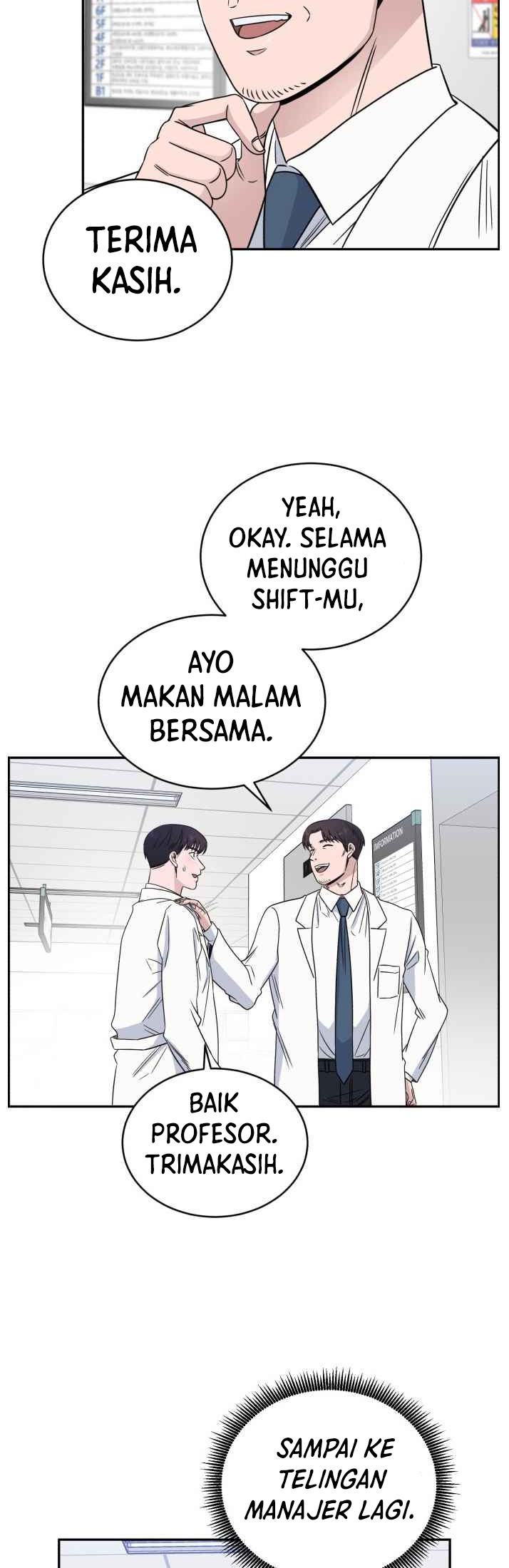 A.I Doctor Bab 34 halaman 28