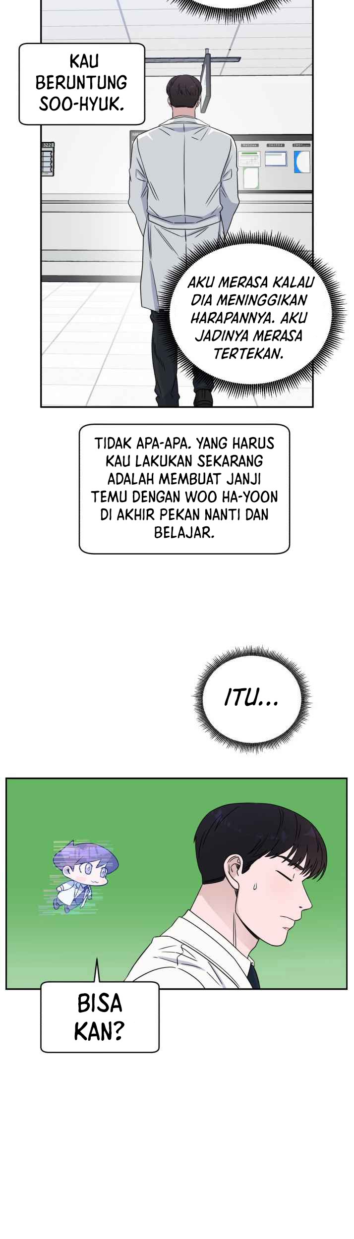 A.I Doctor Bab 34 halaman 29