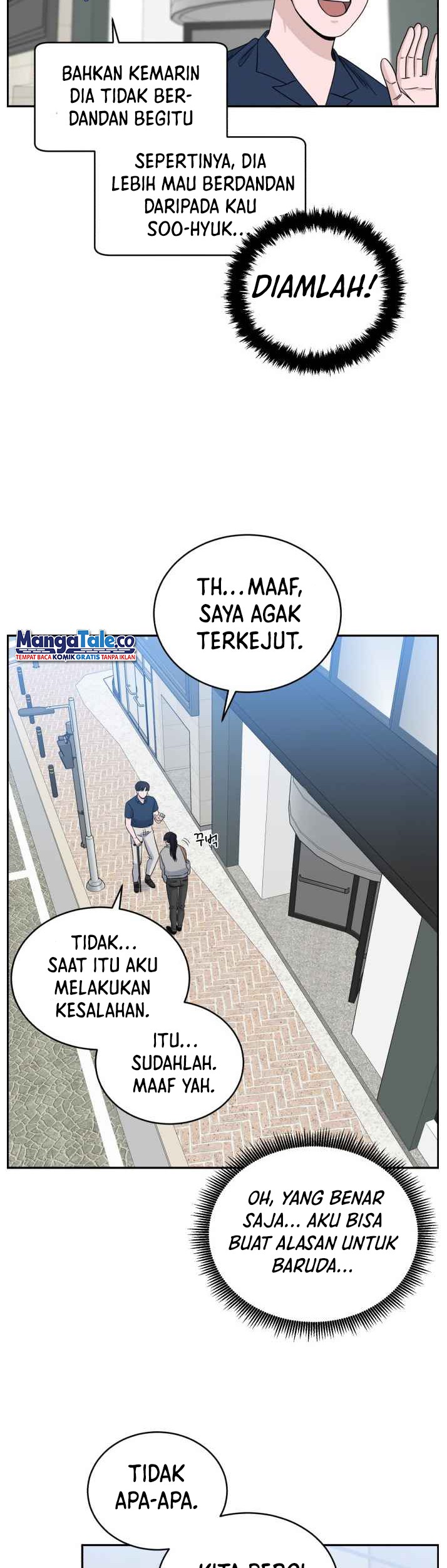 A.I Doctor Bab 34 halaman 33