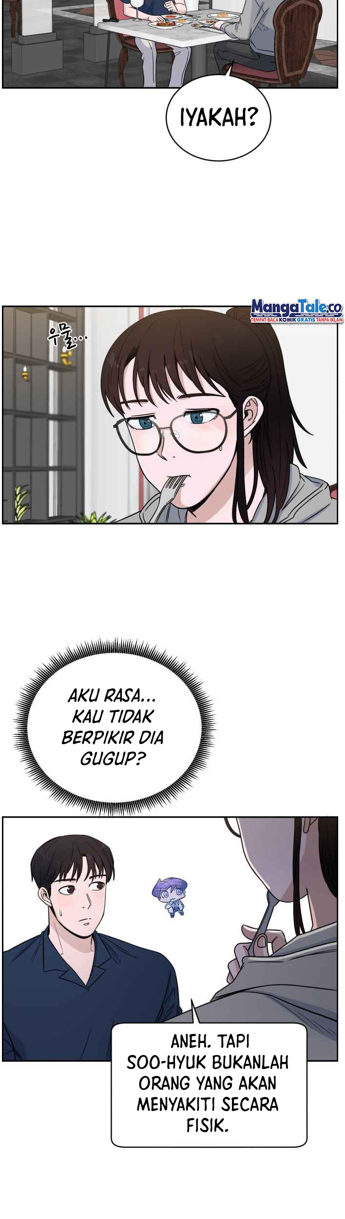 A.I Doctor Bab 34 halaman 41