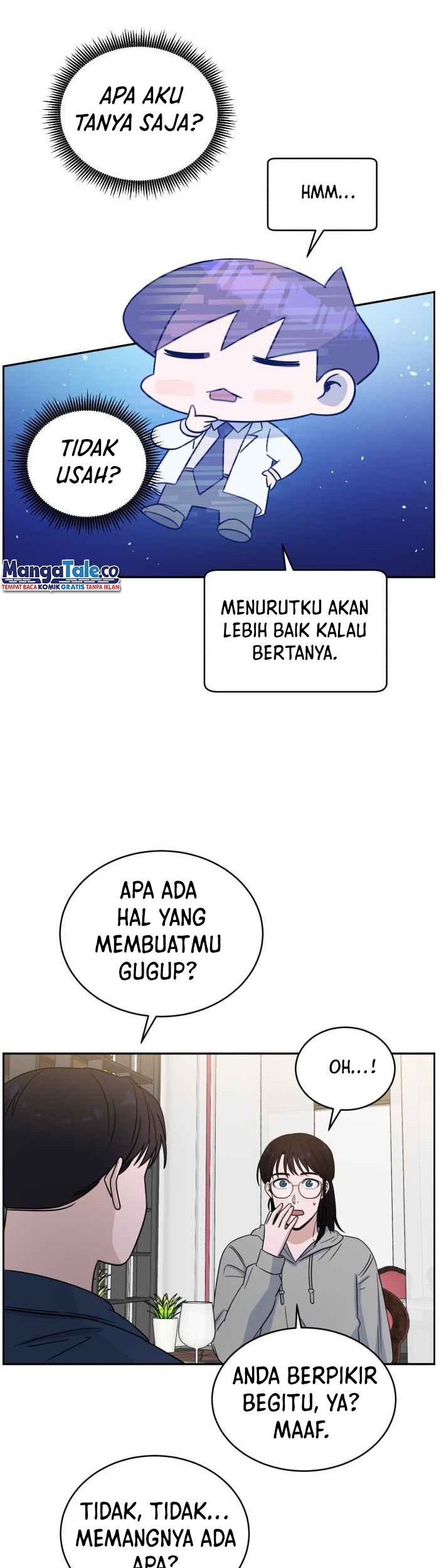 A.I Doctor Bab 34 halaman 42