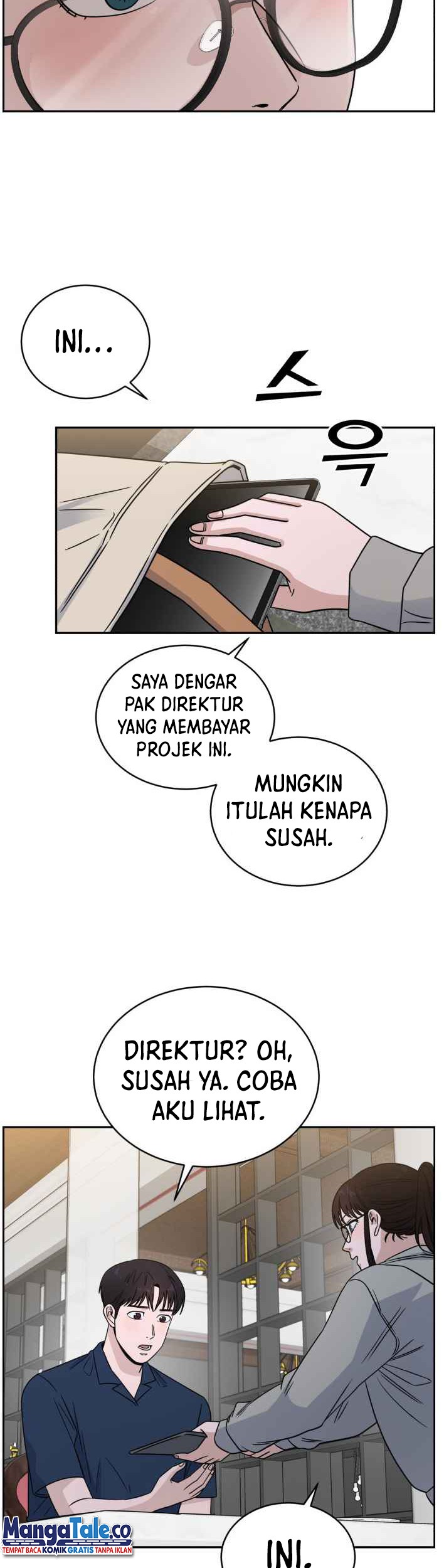 A.I Doctor Bab 34 halaman 45