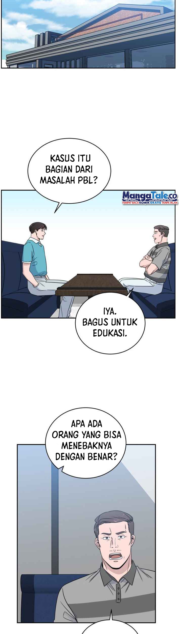 A.I Doctor Bab 34 halaman 47