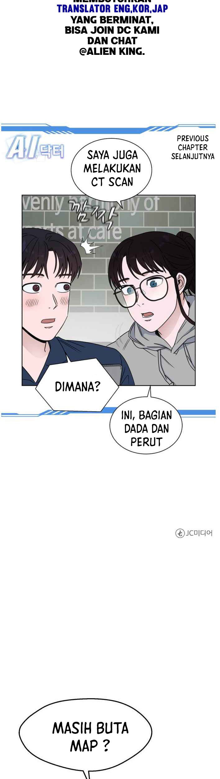 A.I Doctor Bab 34 halaman 49