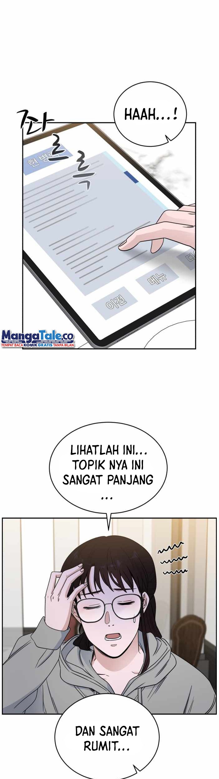 A.I Doctor Bab 35 halaman 4