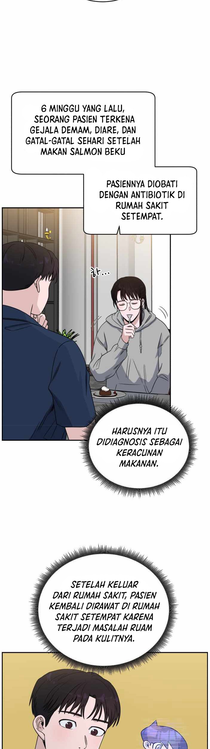 A.I Doctor Bab 35 halaman 5