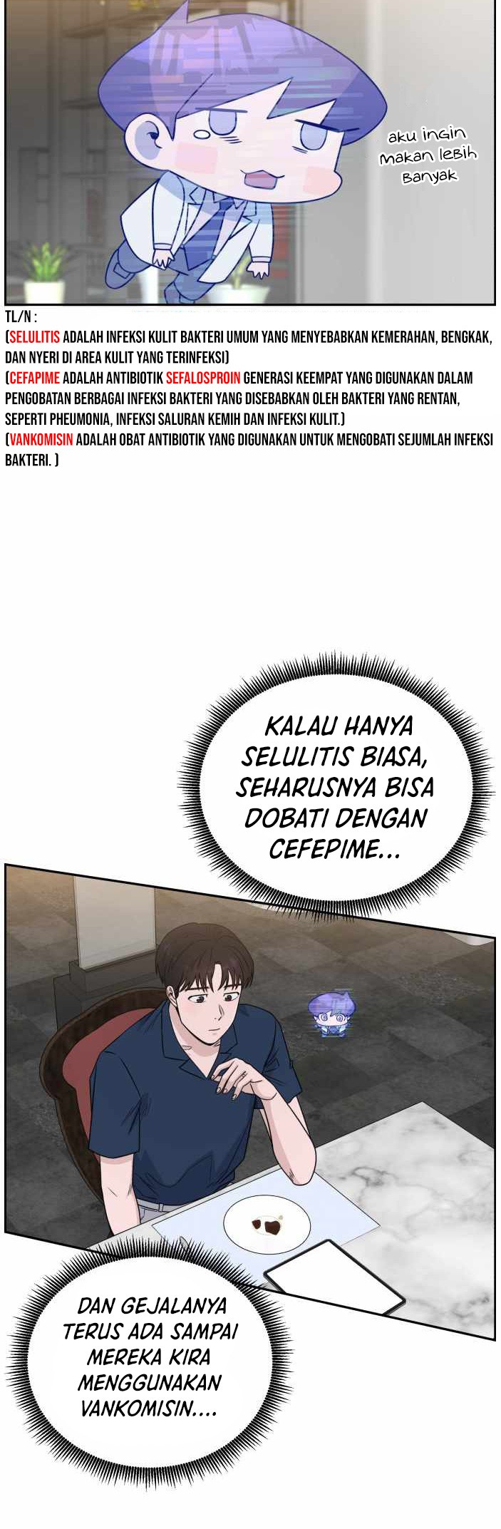 A.I Doctor Bab 35 halaman 7