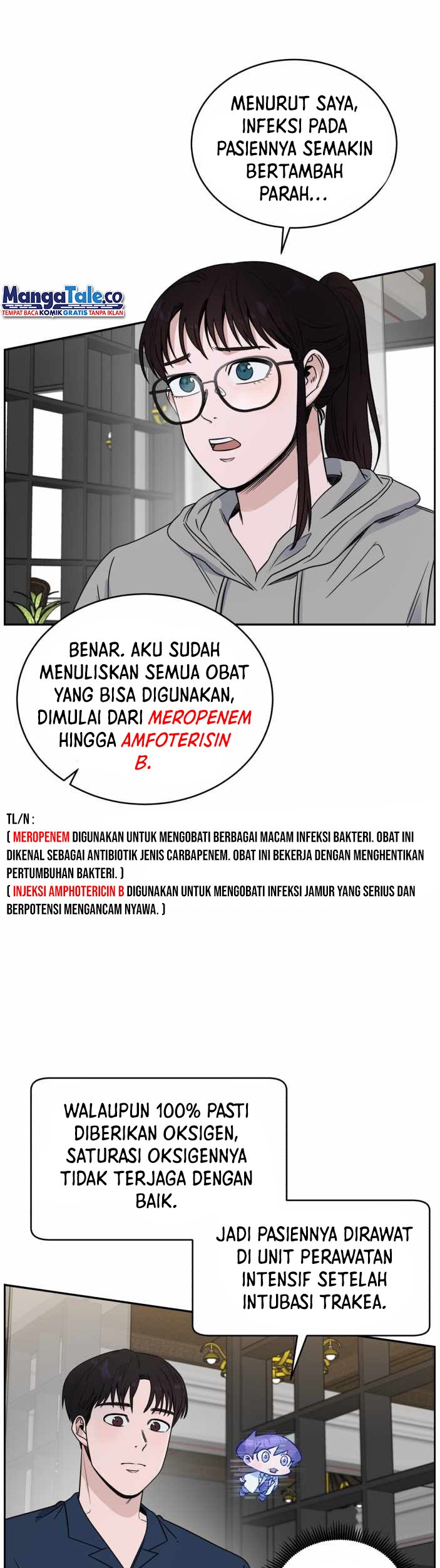 A.I Doctor Bab 35 halaman 8