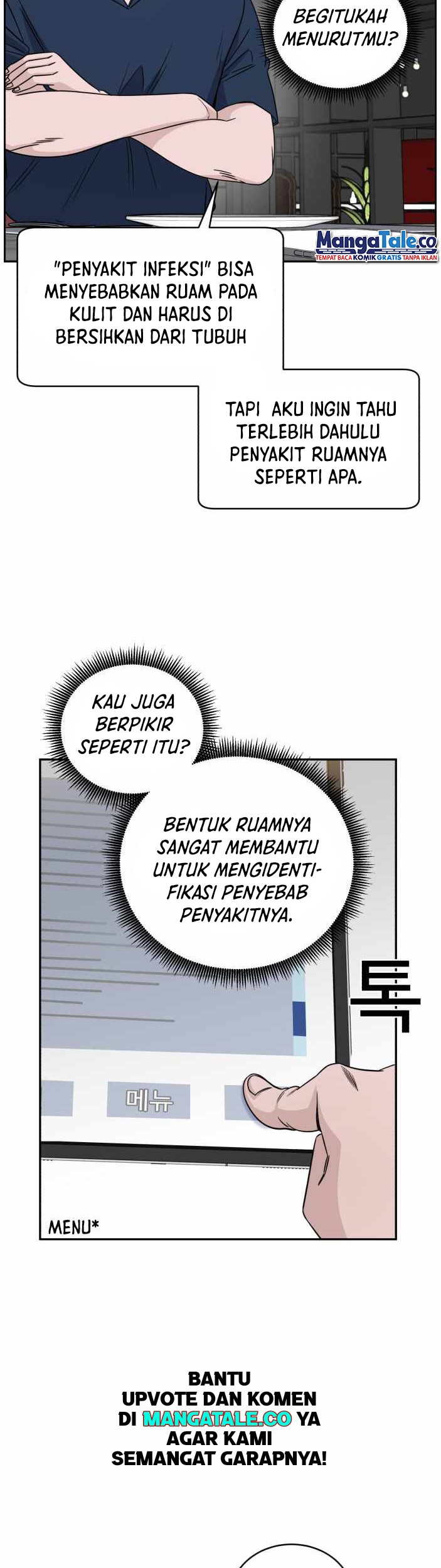 A.I Doctor Bab 35 halaman 9