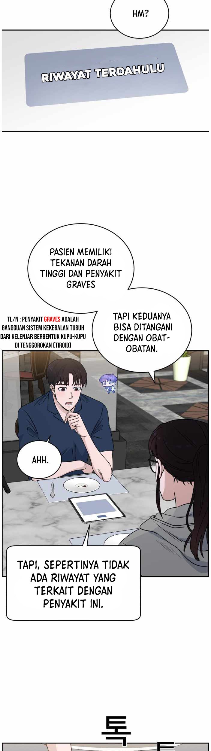 A.I Doctor Bab 35 halaman 10