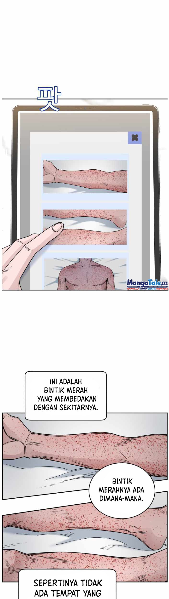 A.I Doctor Bab 35 halaman 13