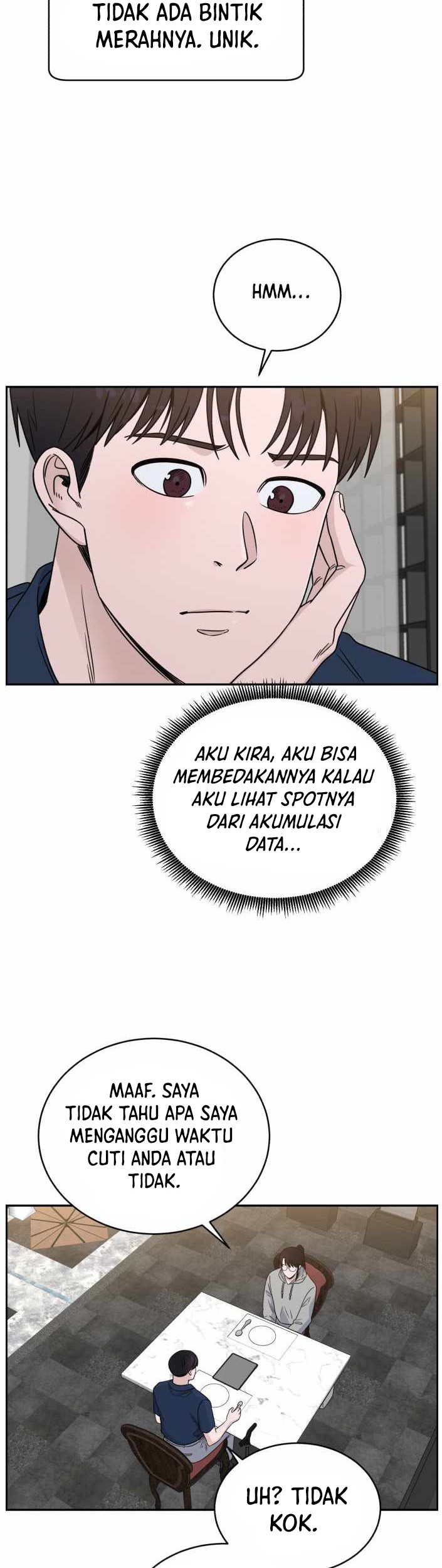 A.I Doctor Bab 35 halaman 14