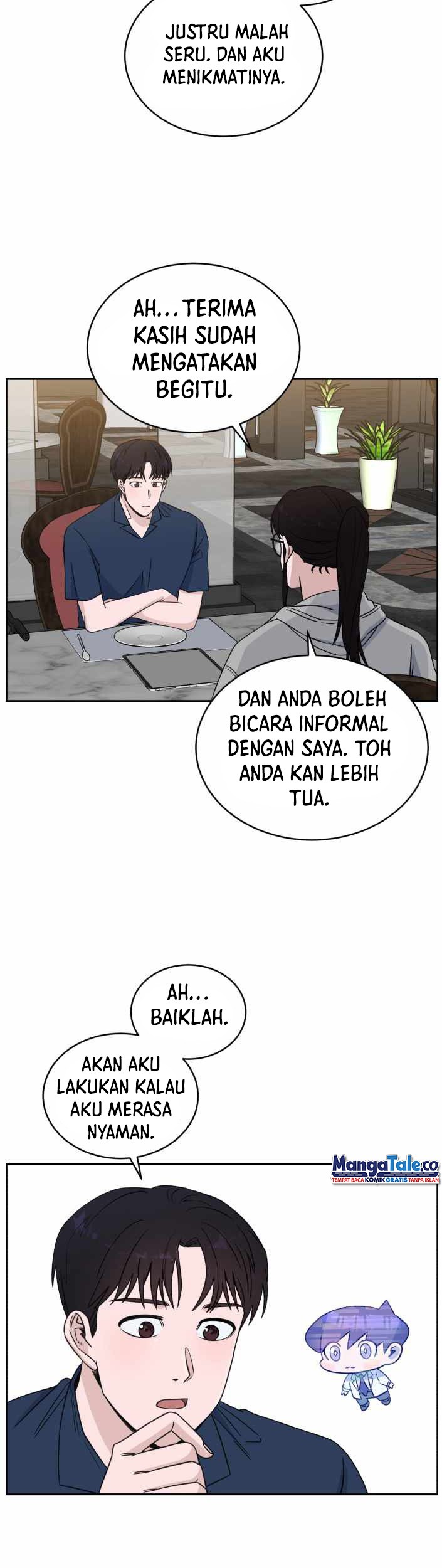 A.I Doctor Bab 35 halaman 15