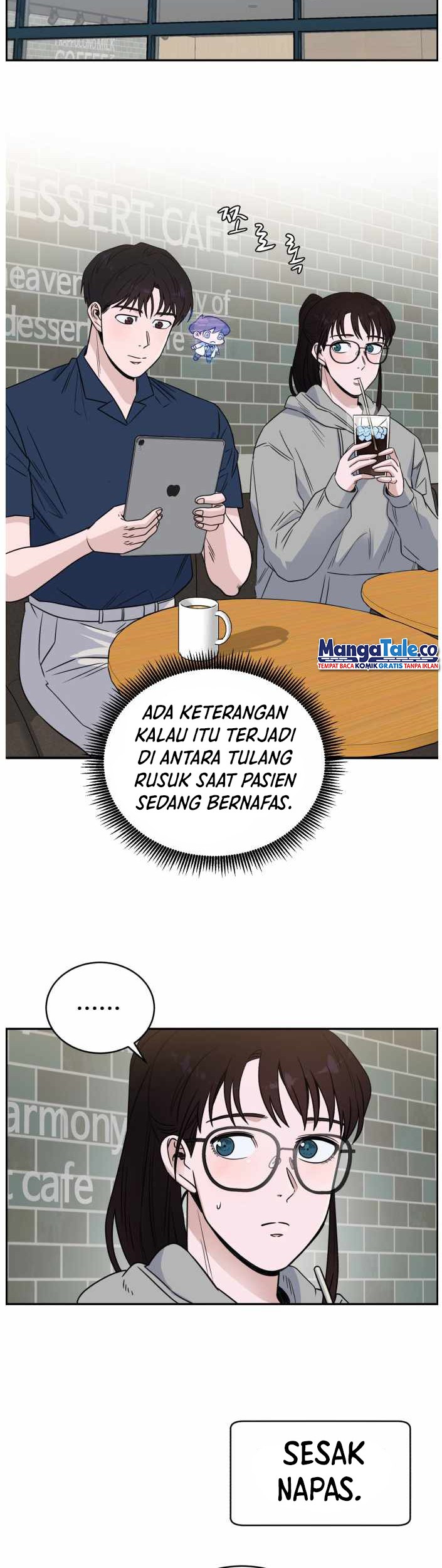 A.I Doctor Bab 35 halaman 19