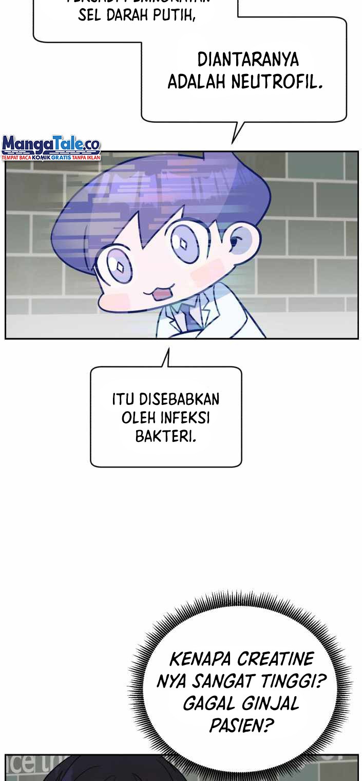A.I Doctor Bab 35 halaman 22