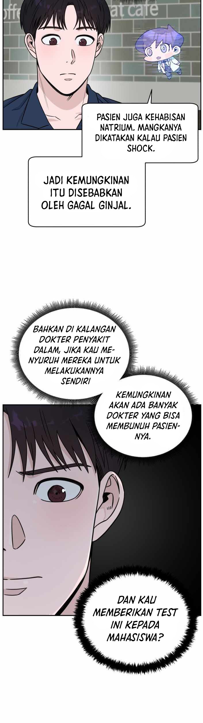 A.I Doctor Bab 35 halaman 23