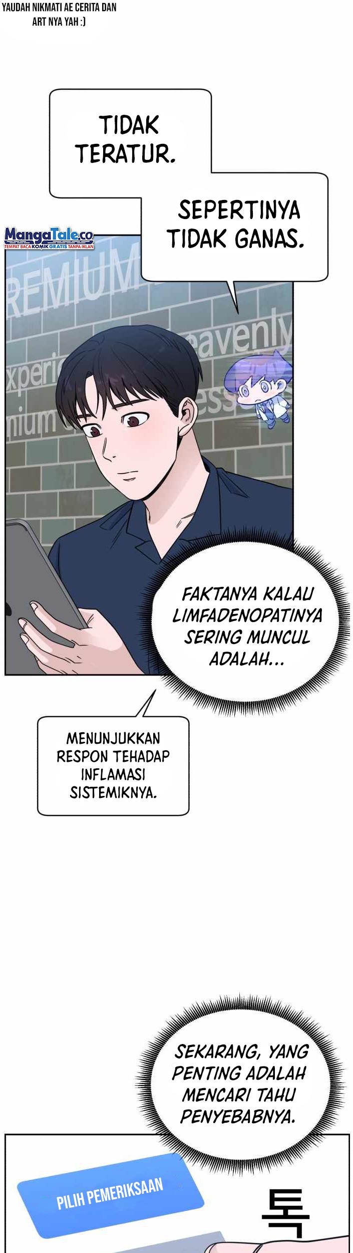 A.I Doctor Bab 35 halaman 27