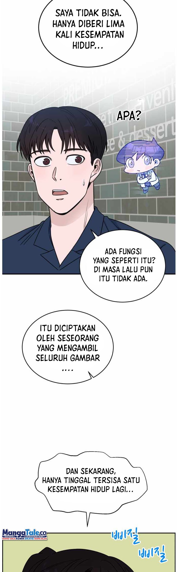 A.I Doctor Bab 35 halaman 29