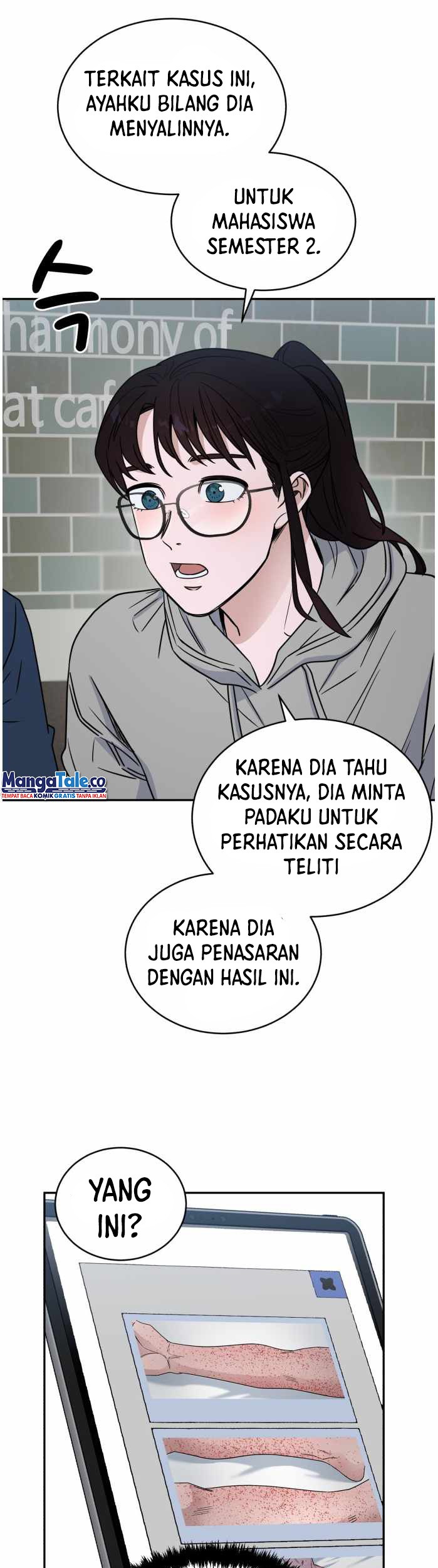 A.I Doctor Bab 35 halaman 34