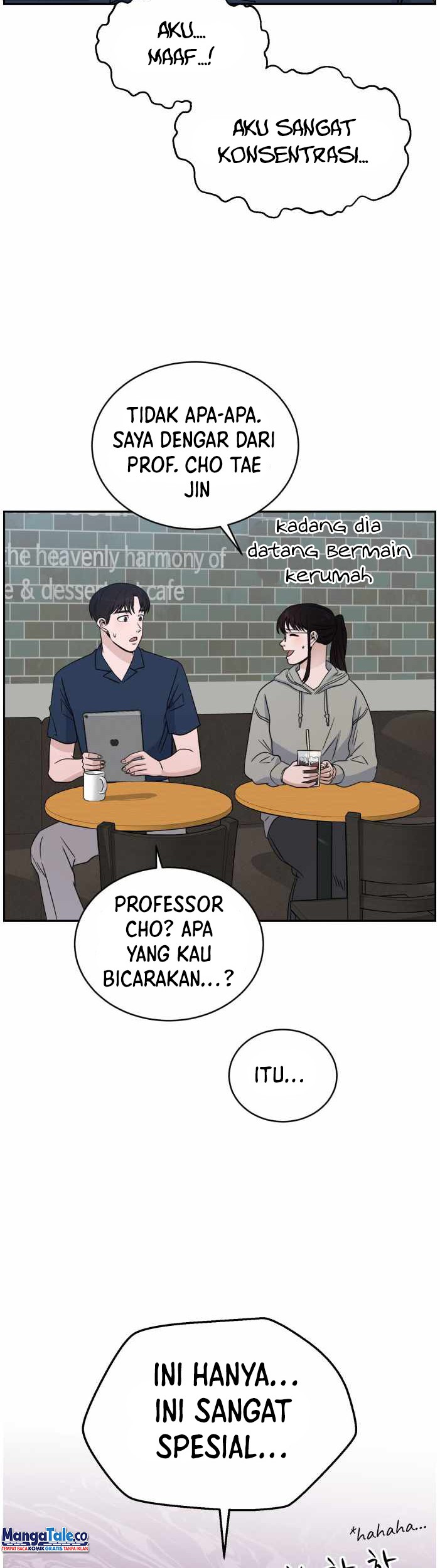 A.I Doctor Bab 35 halaman 38
