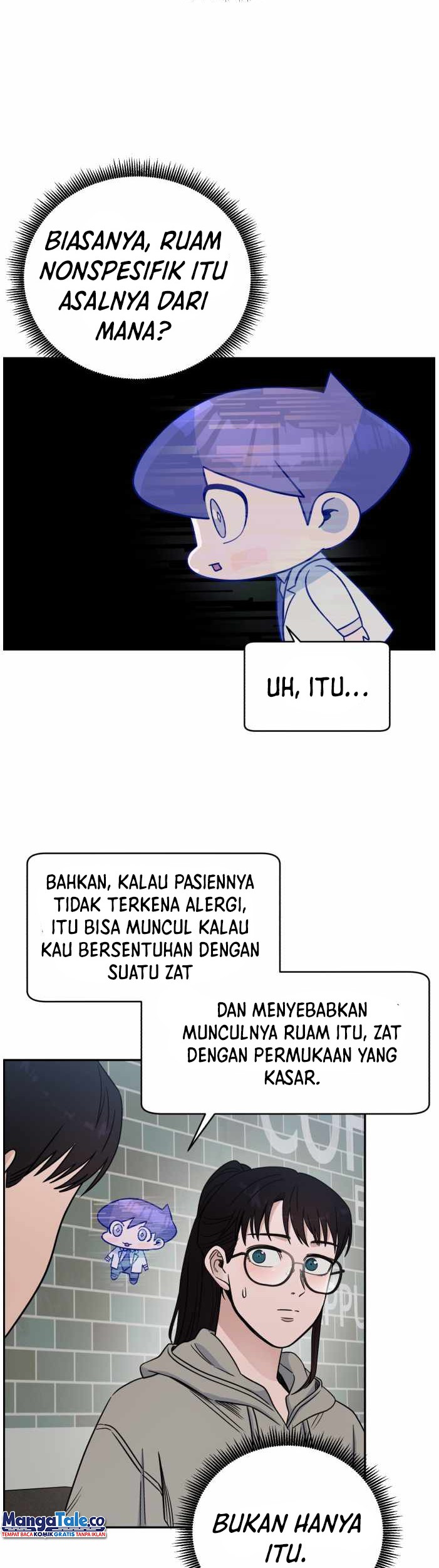 A.I Doctor Bab 35 halaman 43