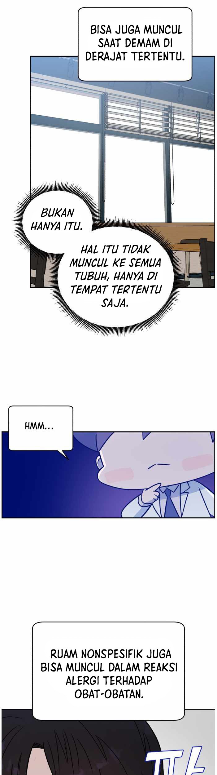 A.I Doctor Bab 35 halaman 45