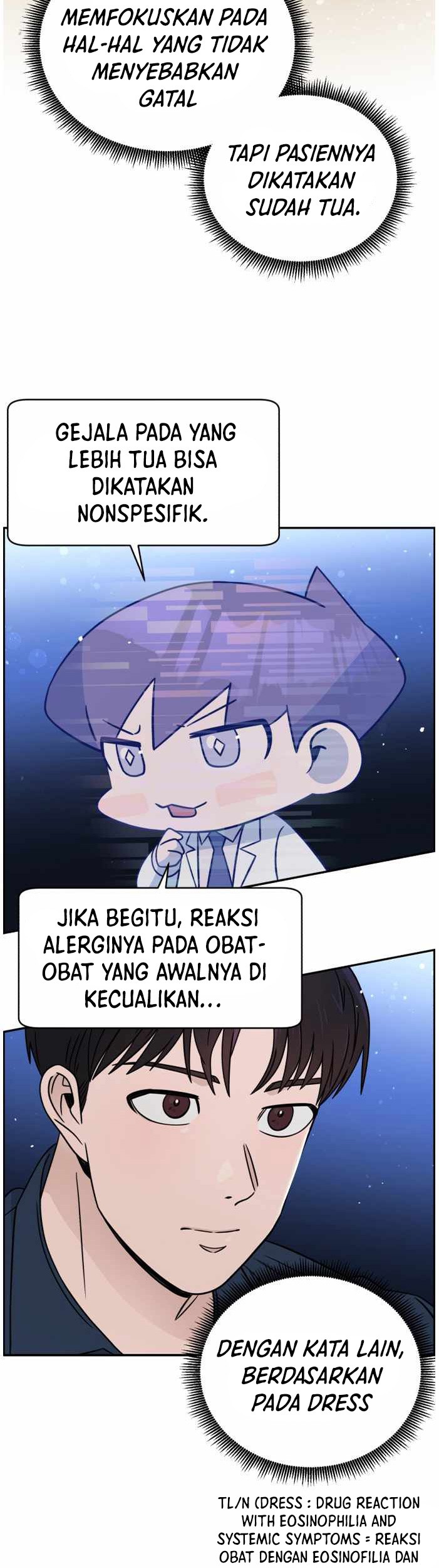 A.I Doctor Bab 35 halaman 47