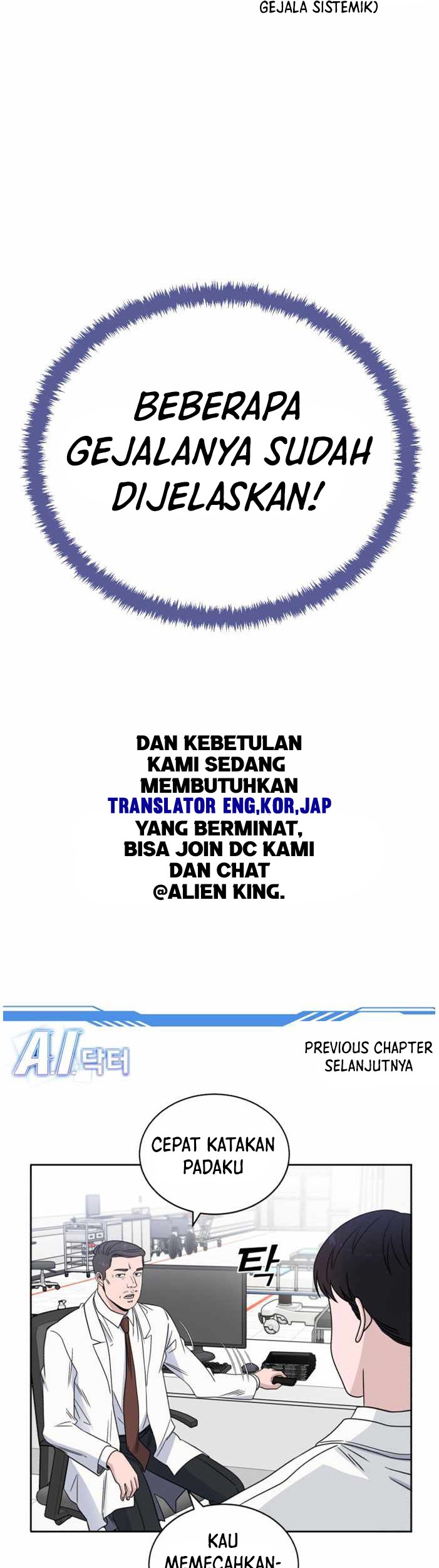 A.I Doctor Bab 35 halaman 48