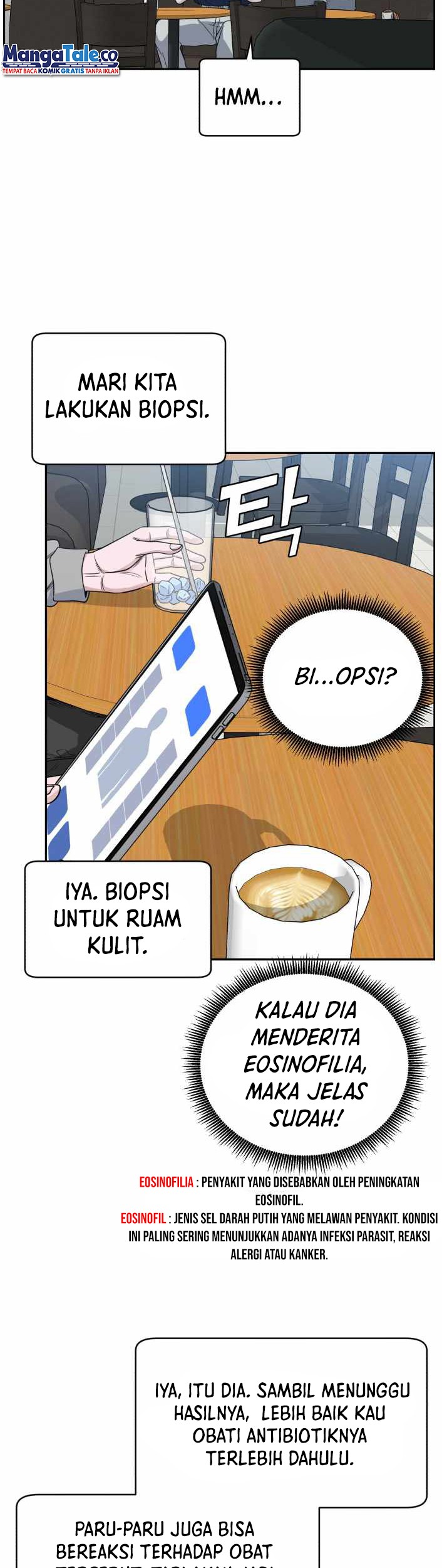 A.I Doctor chapter 36 halaman 7