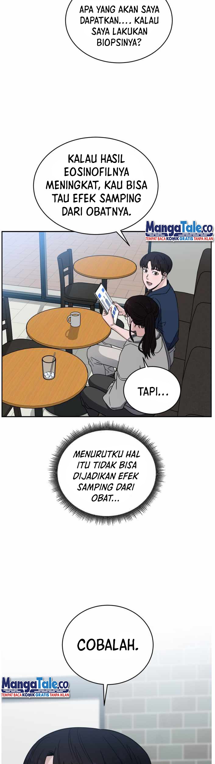 A.I Doctor chapter 36 halaman 10