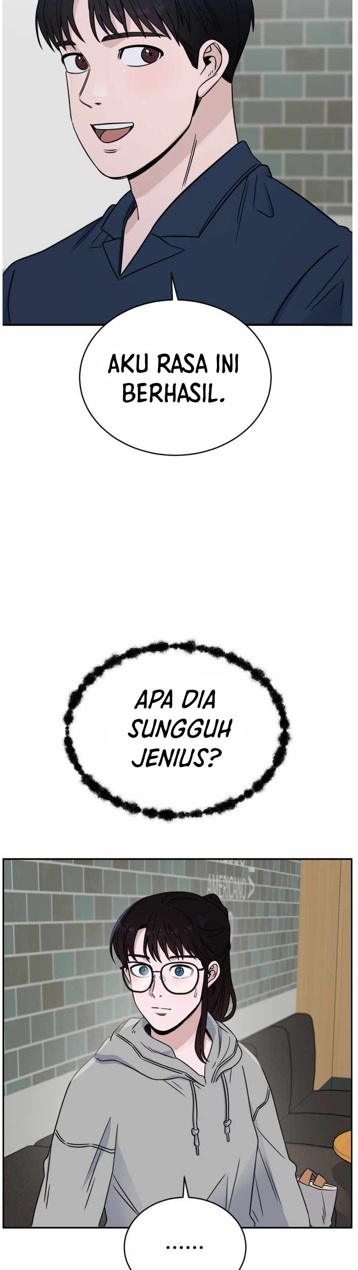 A.I Doctor chapter 36 halaman 11