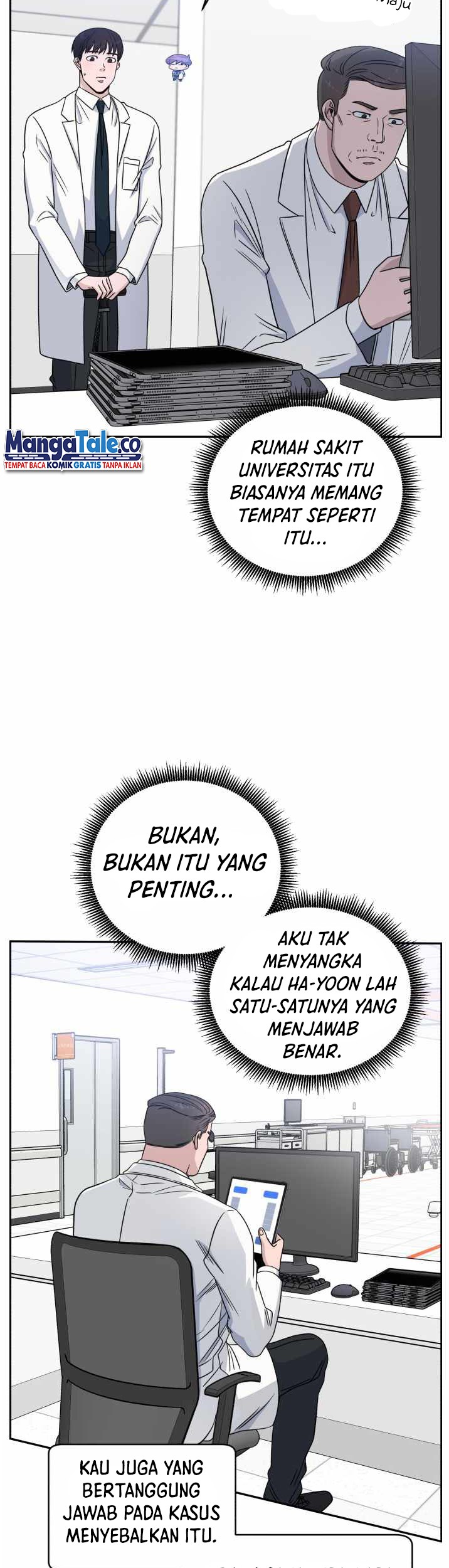 A.I Doctor chapter 36 halaman 24