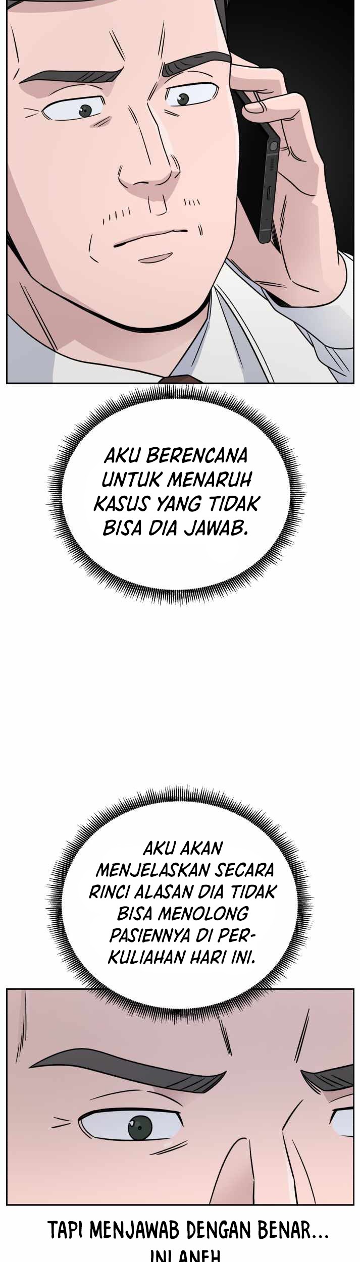 A.I Doctor chapter 36 halaman 30