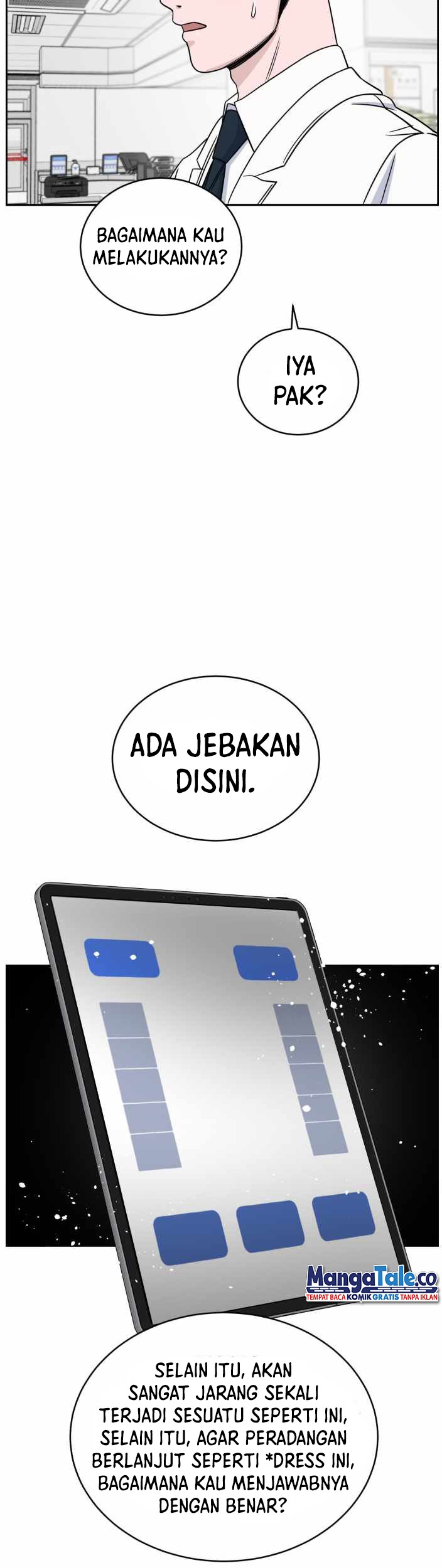 A.I Doctor chapter 36 halaman 44