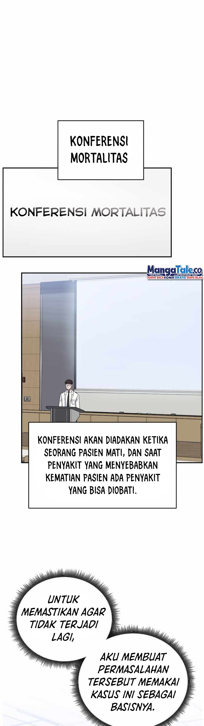 A.I Doctor chapter 36 halaman 47