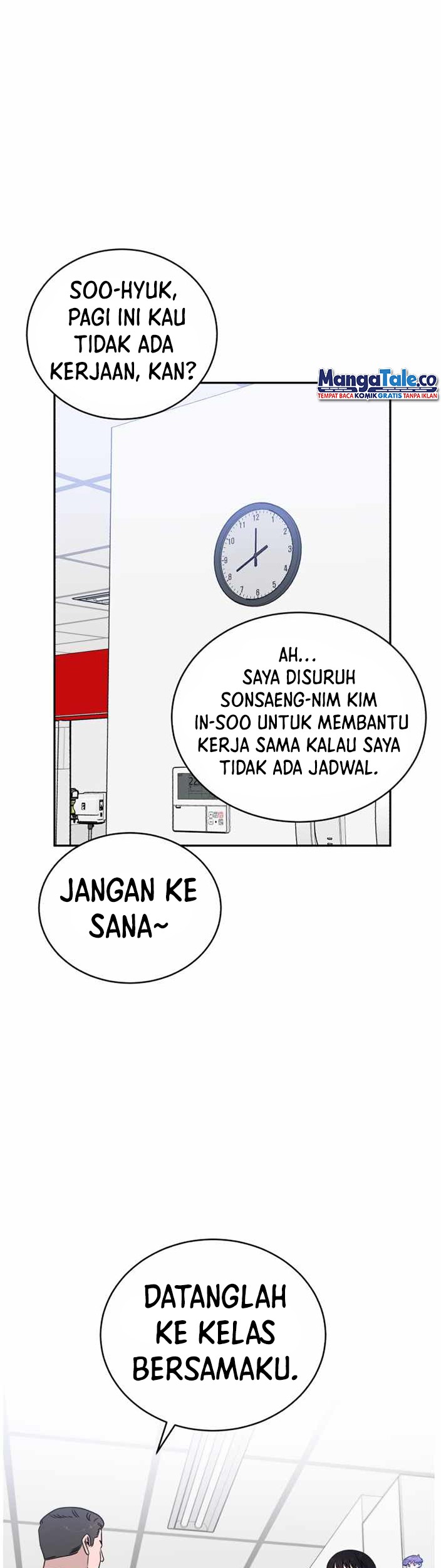 A.I Doctor chapter 36 halaman 49