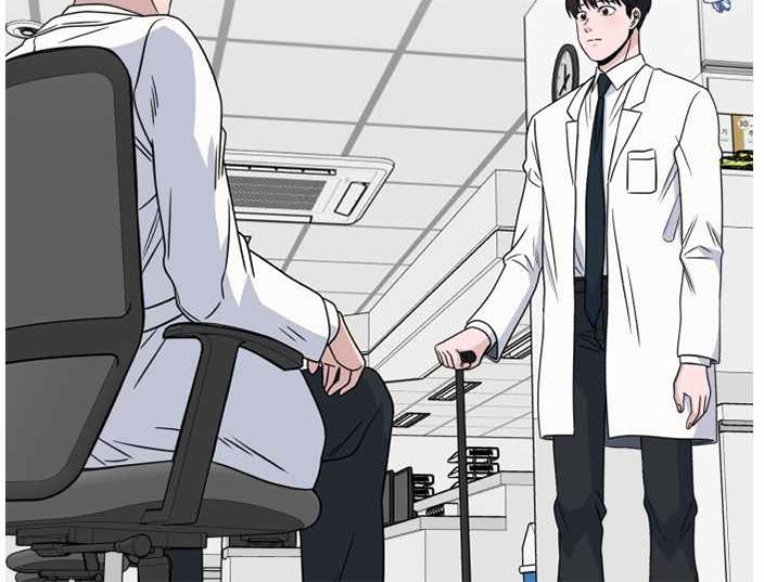 A.I Doctor chapter 36 halaman 50